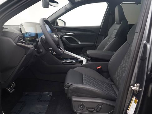 New 2026 Audi SQ5 Prestige AWD/4WD image 6