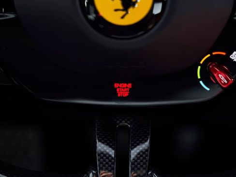 Used 2025 Ferrari 12Cilindri RWD image 51