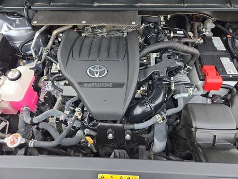 Used 2023 Toyota Highlander LE image 23