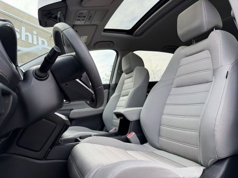 Used 2022 Honda CR-V EX image 16