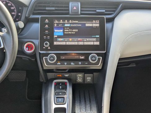 Used 2021 Honda Insight EX image 21