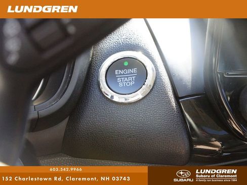 Used 2019 Ford EcoSport Titanium image 18