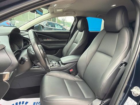 Used 2023 MAZDA CX-30 AWD 2.5 S w/ Preferred Package image 30