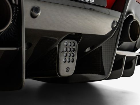 Used 2019 Ferrari 488 Pista Coupe RWD image 33