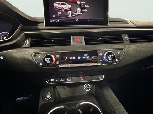 Used 2018 Audi A5 2.0T Premium Plus w/ Premium Plus image 26