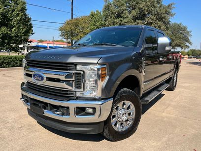 Used 2018 Ford F250 XLT w/ XLT Premium Package