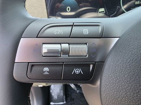 New 2025 Hyundai Kona SEL image 31