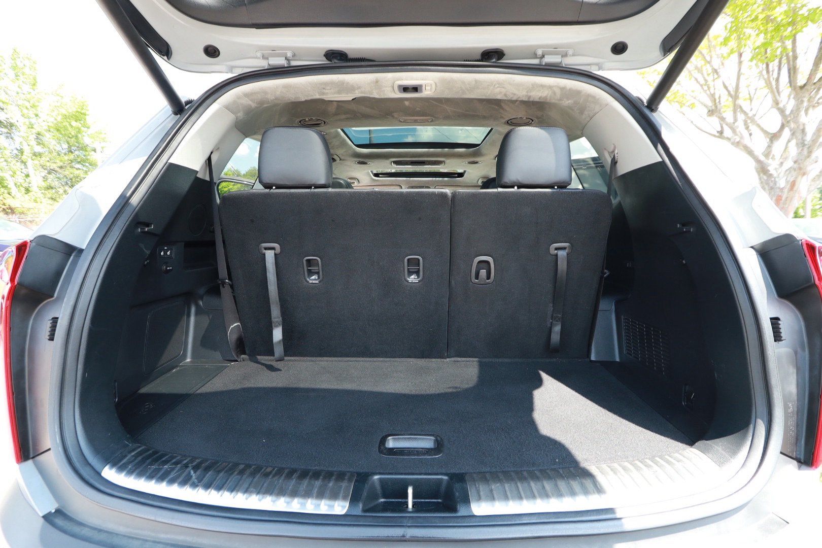 Used 2022 Kia Telluride SX w/ SX Prestige Package AWD/4WD image 30