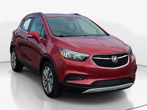 Used 2019 Buick Encore Preferred w/ Safety Package FWD image 2