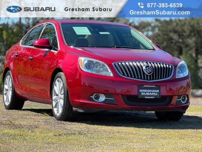 Used 2014 Buick Verano Leather