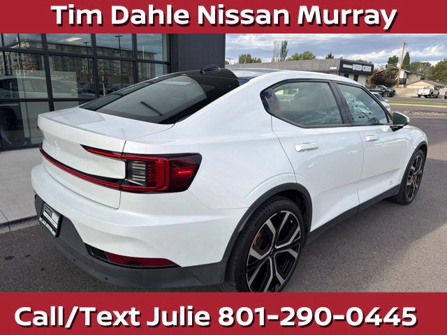 Used 2022 Polestar Polestar 2 w/ Performance Package AWD/4WD image 10