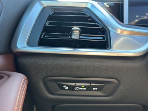 New 2026 BMW X5 xDrive40i image 27