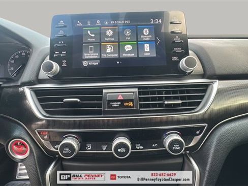 Used 2021 Honda Accord Sport Special Edition image 14