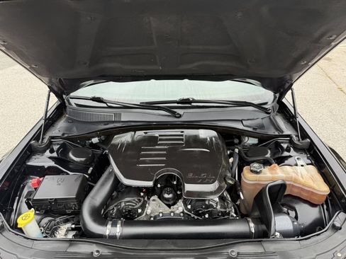 Used 2022 Chrysler 300 S RWD image 18