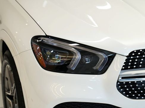 Used 2020 Mercedes-Benz GLE 450 4MATIC image 26