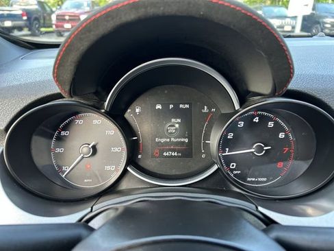 Used 2020 FIAT 500X Sport w/ Cold Weather Group AWD/4WD image 19