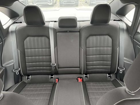 Used 2023 Volkswagen Jetta Sport FWD image 13