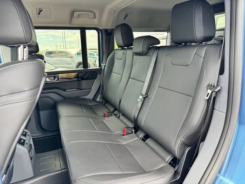 New 2026 INEOS Grenadier AWD/4WD image 10