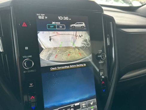 New 2026 Subaru Forester Premium AWD/4WD image 19