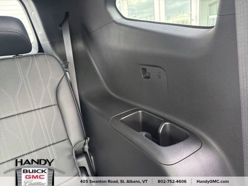 Used 2026 Buick Enclave Avenir w/ Super Cruise Package AWD/4WD image 31