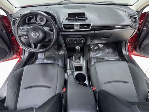Used 2014 MAZDA MAZDA3 i Sport image 12