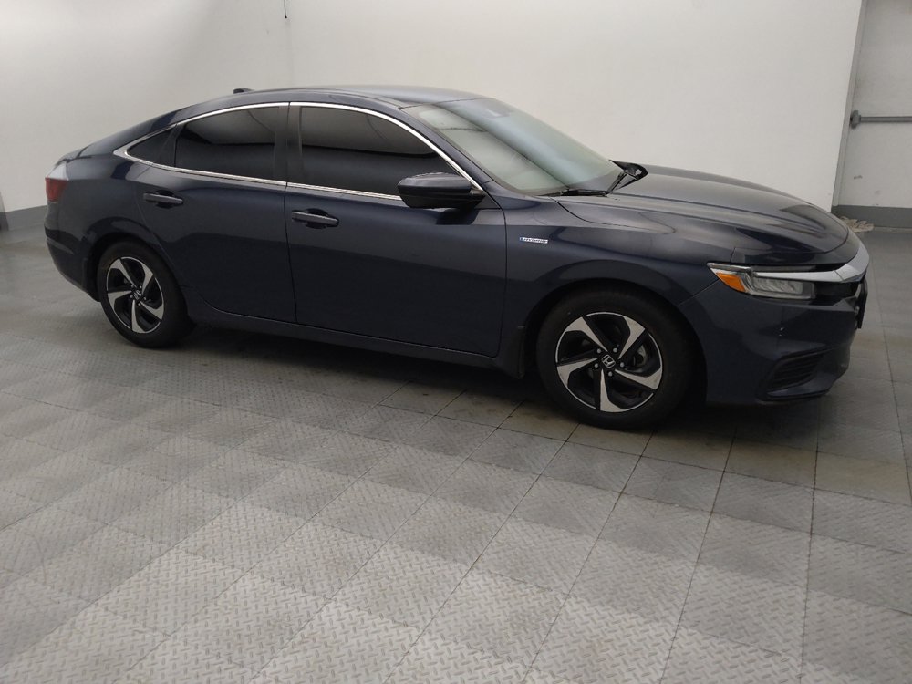 Used 2022 Honda Insight EX image 11