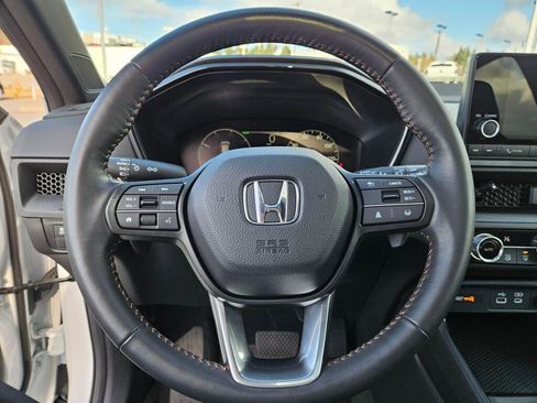Used 2024 Honda CR-V Sport image 27