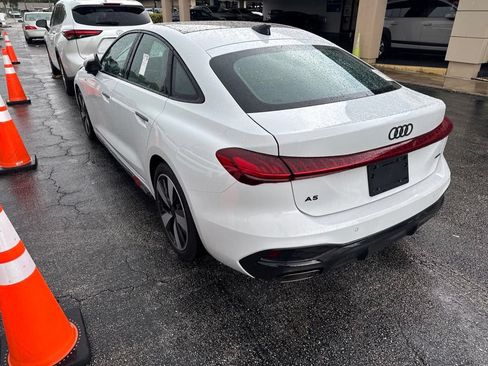 Used 2026 Audi A5 2.0T Premium Plus AWD/4WD image 40