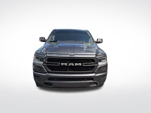 Used 2020 RAM 1500 Laramie w/ Sport Appearance Package image 3