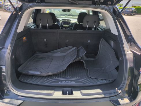 Used 2023 Chevrolet TrailBlazer LT w/ Convenience Package AWD/4WD image 29