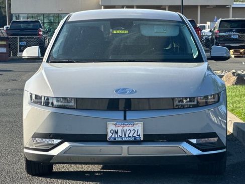 Used 2024 Hyundai Ioniq 5 SEL image 6