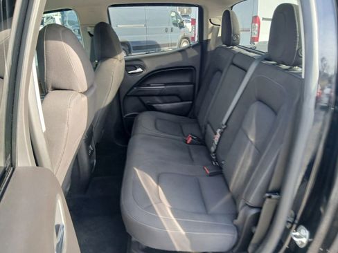 Used 2018 Chevrolet Colorado LT image 12