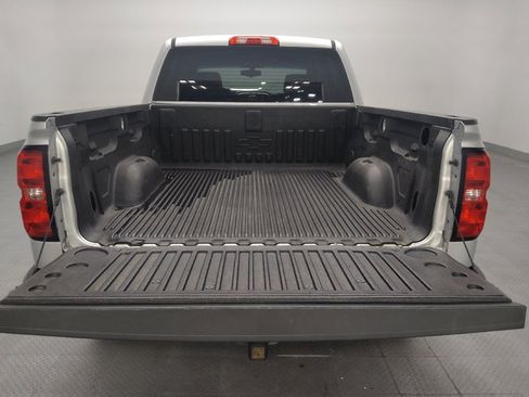 Used 2017 Chevrolet Silverado 1500 LT w/ All Star Edition AWD/4WD image 29