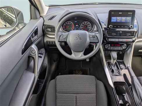 New 2026 Mitsubishi Eclipse Cross ES image 15