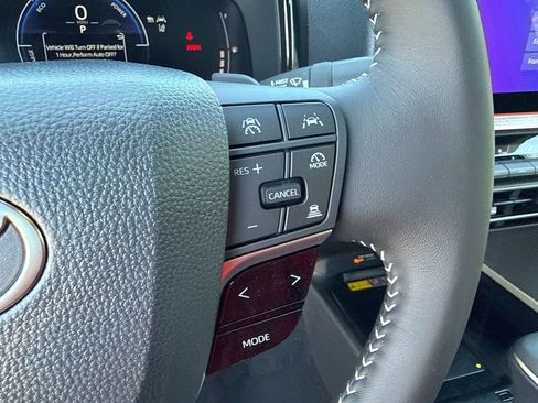 New 2026 Toyota Camry SE image 25