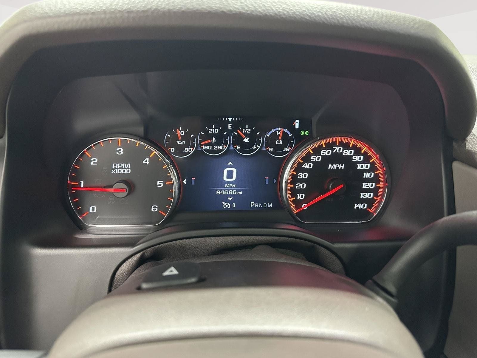 Used 2016 GMC Yukon Denali w/ Open Road Package AWD/4WD image 10