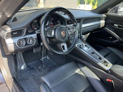 Used 2017 Porsche 911 Targa 4S image 23