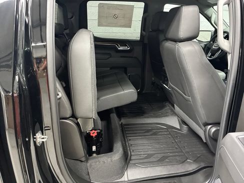New 2026 GMC Sierra 1500 Elevation w/ Elevation Premium Package AWD/4WD image 12