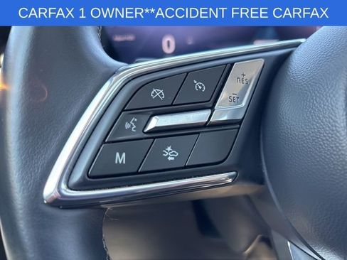 Used 2024 Buick Envision Avenir image 36