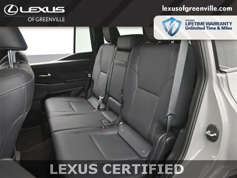 Certified 2024 Lexus GX 550 550 Premium image 29