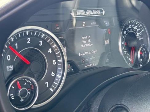 Used 2020 RAM 1500 Lone Star image 20