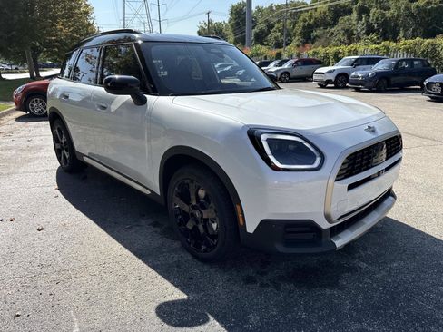 New 2026 MINI Cooper Countryman S AWD/4WD image 4