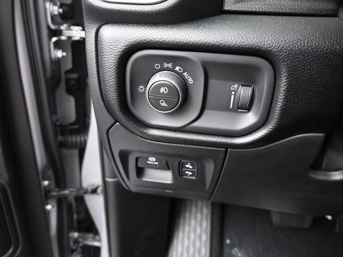 New 2026 RAM 1500 Big Horn image 27