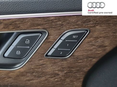 Certified 2026 Audi Q7 3.0T Premium Plus AWD/4WD image 16