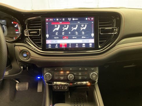 New 2026 Dodge Durango GT image 13