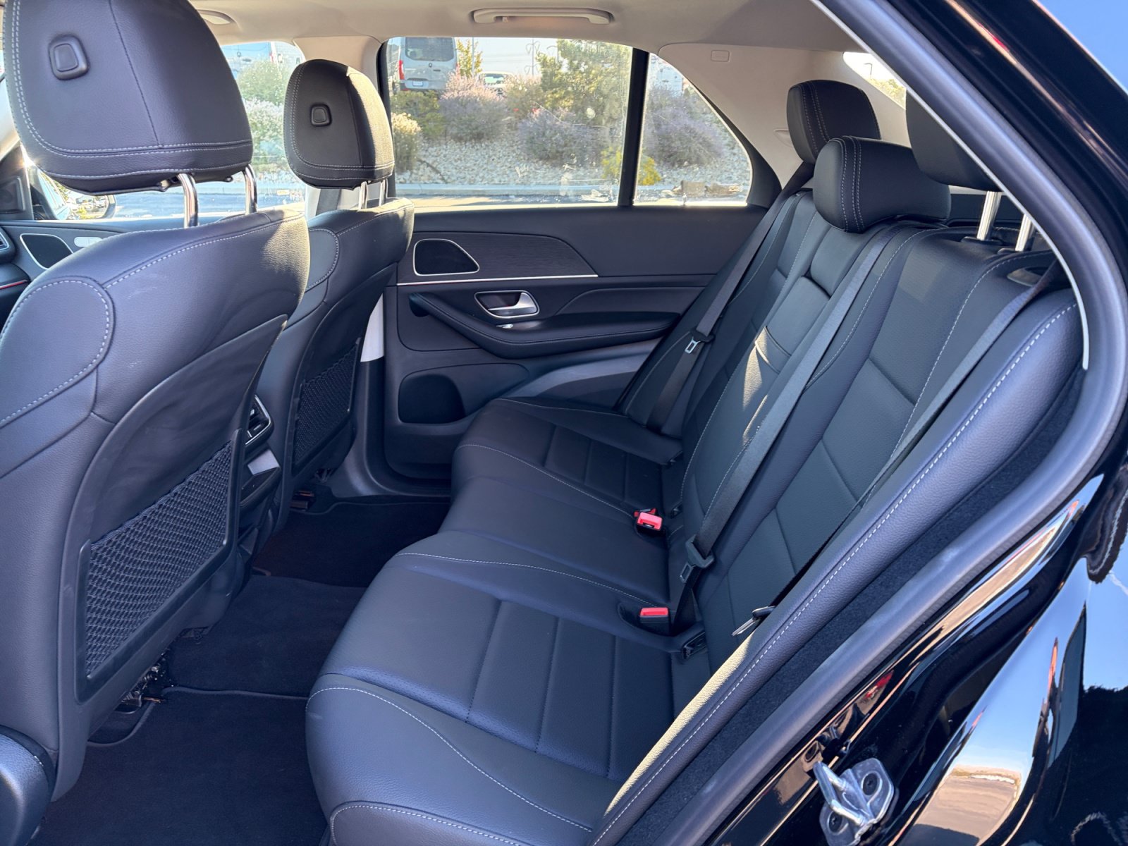 Used 2026 Mercedes-Benz GLE 350 4MATIC image 17