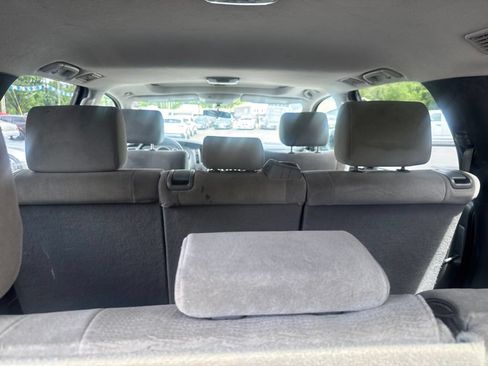 Used 2012 Toyota Sequoia SR5 AWD/4WD image 37