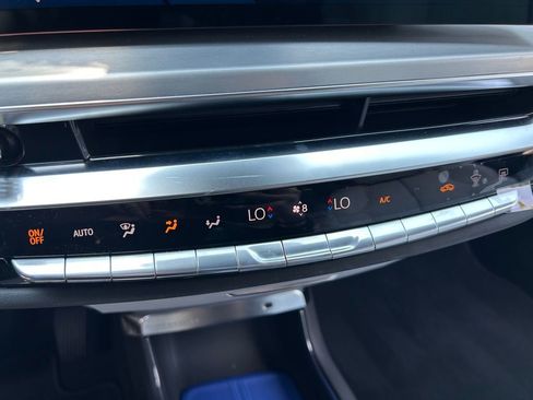 Used 2025 Cadillac Lyriq Sport RWD image 32