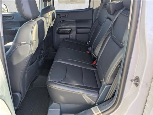 New 2026 Ford Maverick Lobo AWD/4WD image 14