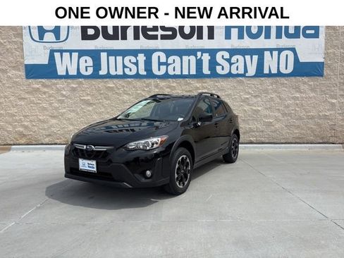 Used 2023 Subaru Crosstrek 2.0i Premium AWD/4WD image 1